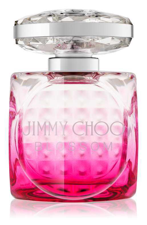 Jimmy Choo Blossom women's perfumes
