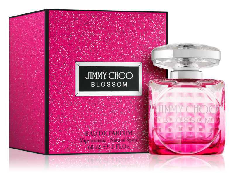 Jimmy Choo Blossom women's perfumes