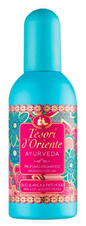 Tesori d'Oriente Ayurveda women's perfumes
