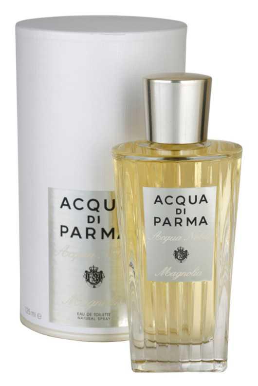 Acqua di Parma Nobile Acqua Nobile Magnolia women's perfumes