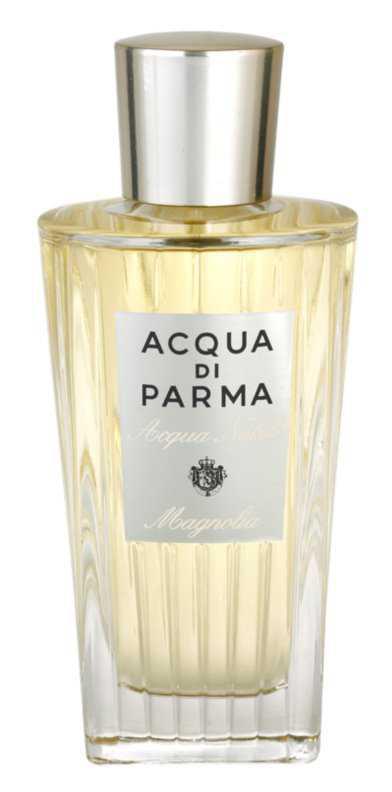 Acqua di Parma Nobile Acqua Nobile Magnolia women's perfumes