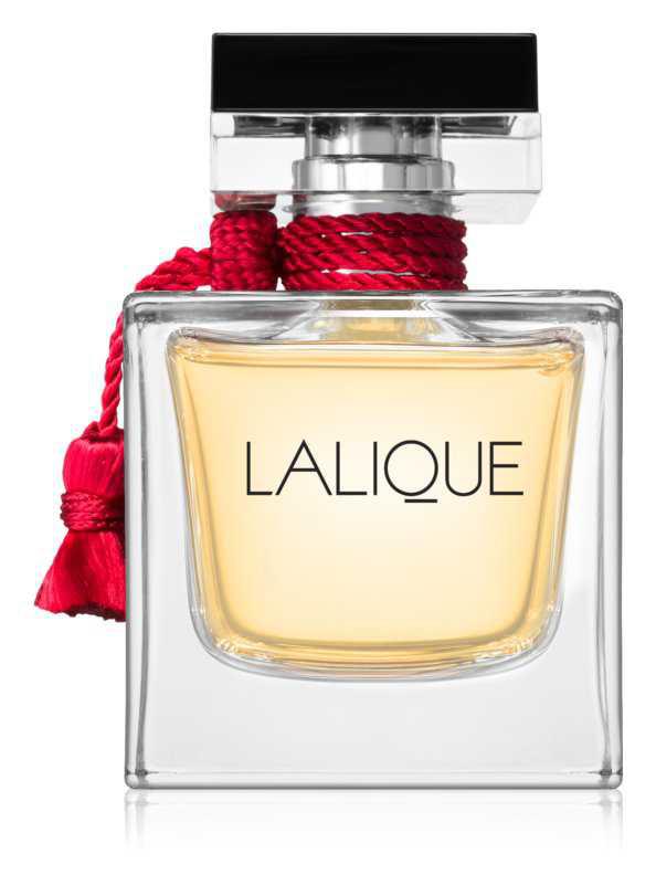 Lalique Le Parfum women's perfumes