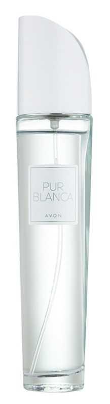 Avon Pur Blanca women's perfumes