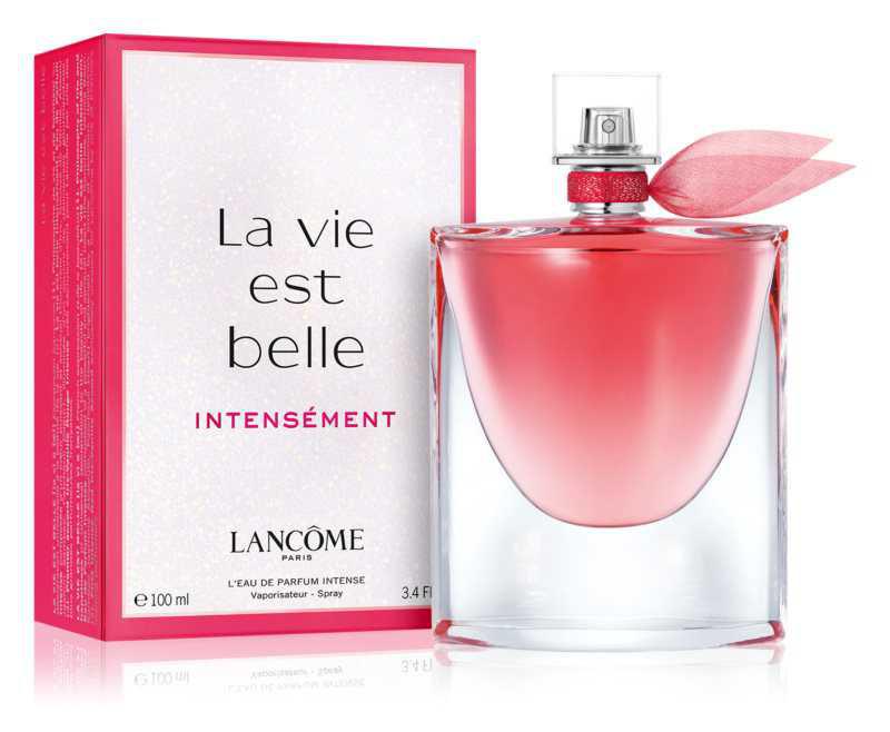 Lancôme La Vie Est Belle Intensément women's perfumes