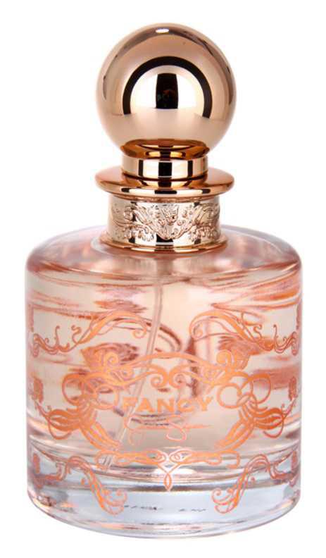 Jessica Simpson Fancy women's perfumes