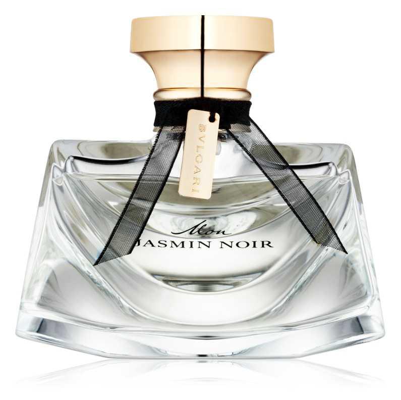 Bvlgari Mon Jasmin Noir women's perfumes