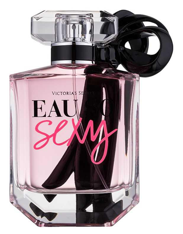 Victoria's Secret Eau So Sexy women's perfumes
