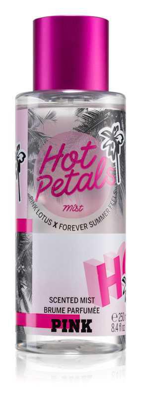 Victoria's Secret PINK Hot Petals women's perfumes