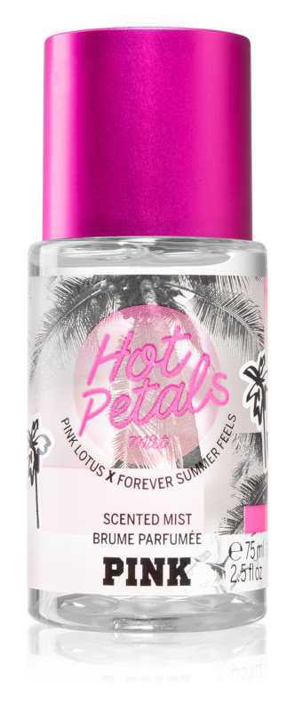 Victoria's Secret PINK Hot Petals women's perfumes