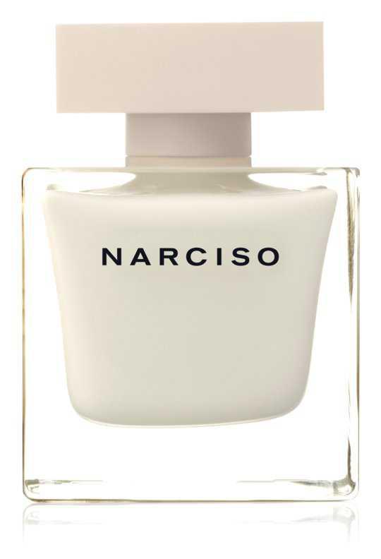 Narciso Rodriguez Narciso woody perfumes