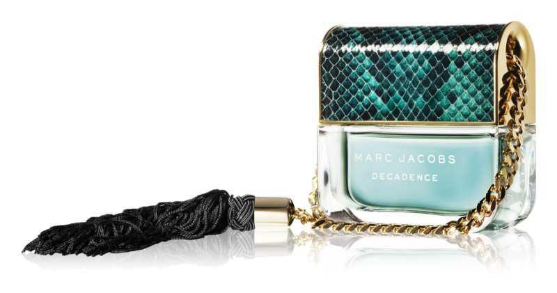 Marc Jacobs Divine Decadence women's perfumes