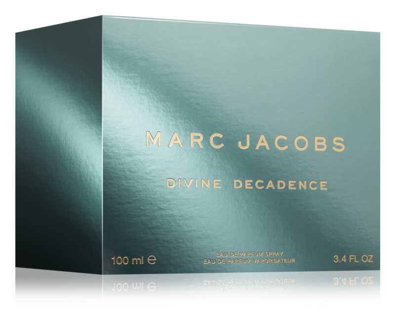 Marc Jacobs Divine Decadence women's perfumes