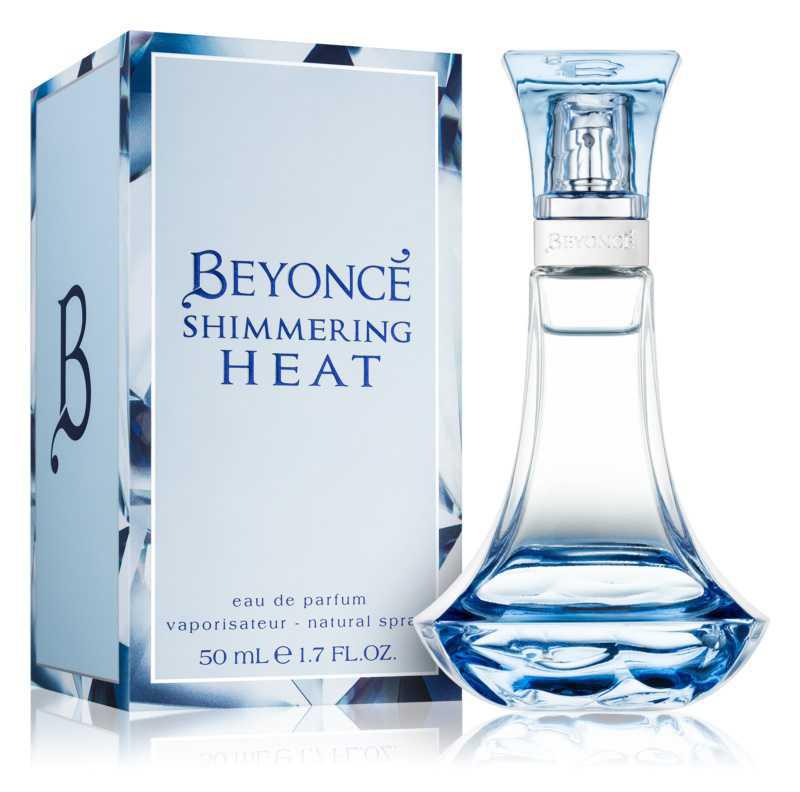 Beyoncé Shimmering Heat women's perfumes
