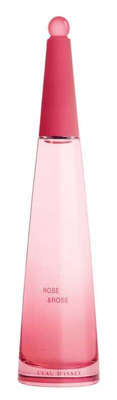 Issey Miyake L'Eau d'Issey Rose&Rose women's perfumes