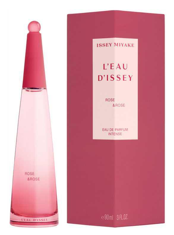Issey Miyake L'Eau d'Issey Rose&Rose women's perfumes