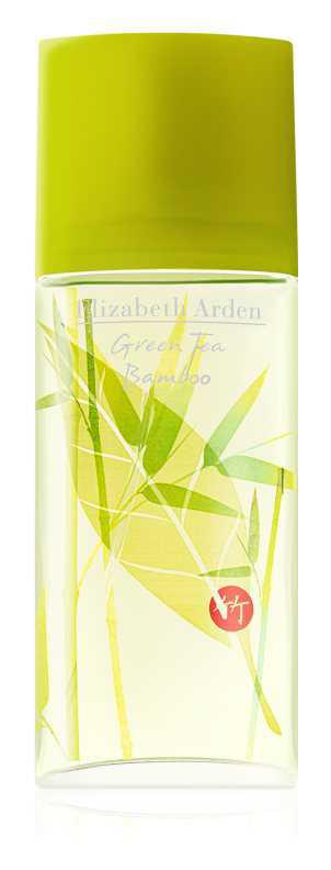 Elizabeth Arden Green Tea Bamboo luxury cosmetics and perfumes