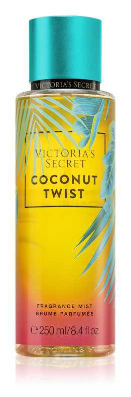 Victoria's Secret Coconut Twist
