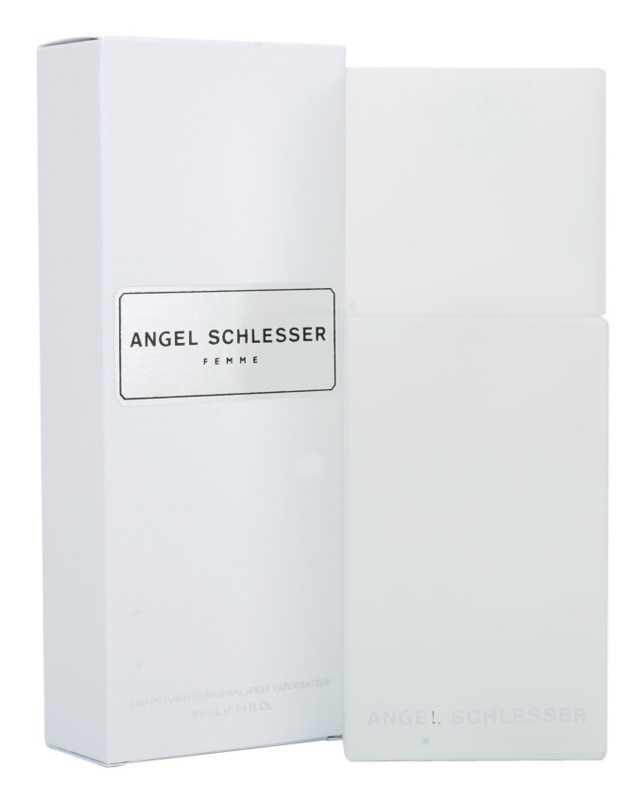 Angel Schlesser Femme women's perfumes