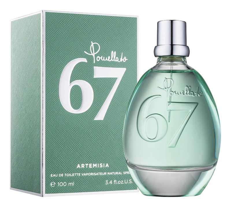 Pomellato 67 Artemisia women's perfumes