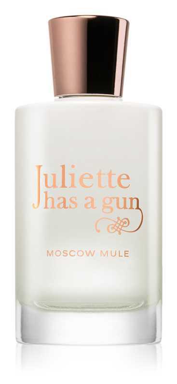 Juliette has a gun Moscow Mule