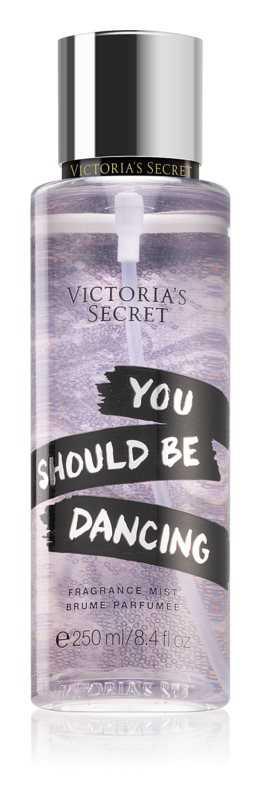 Victoria's Secret You Should Be Dancing