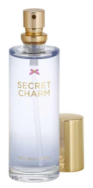 Victoria's Secret Secret Charm Honeysuckle & Jasmine women's perfumes