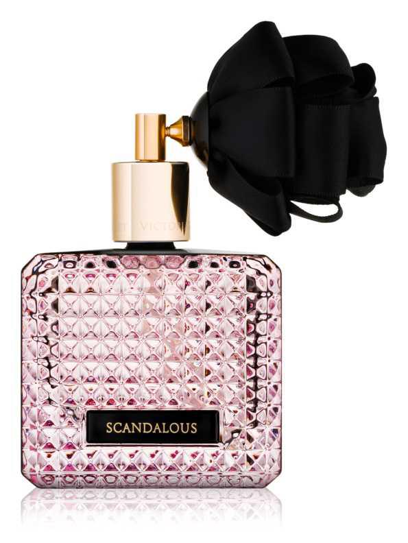 Victoria's Secret Scandalous women's perfumes
