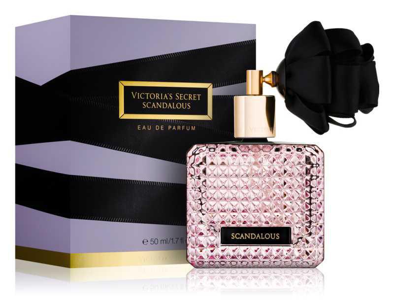 Victoria's Secret Scandalous women's perfumes