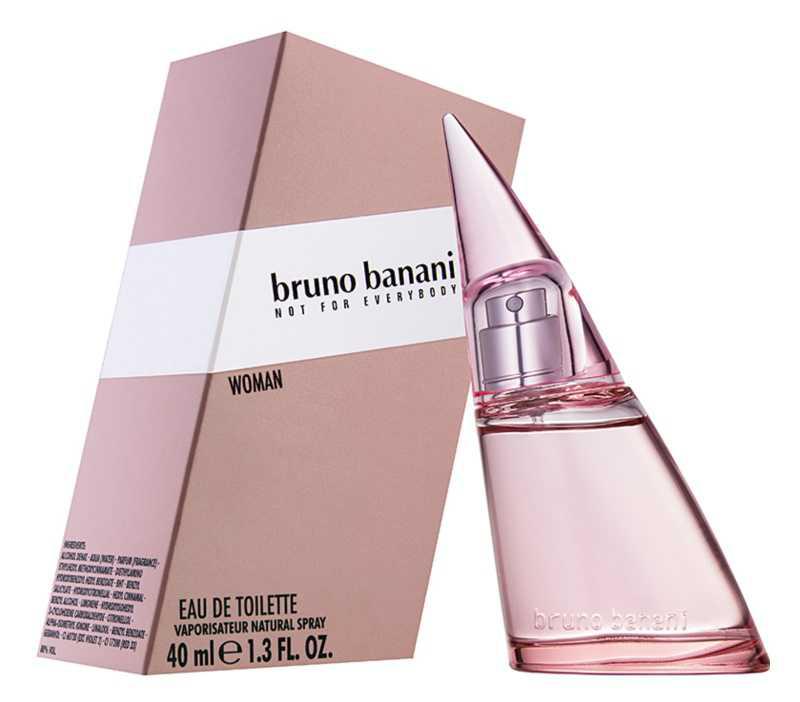Bruno Banani Bruno Banani Woman women's perfumes