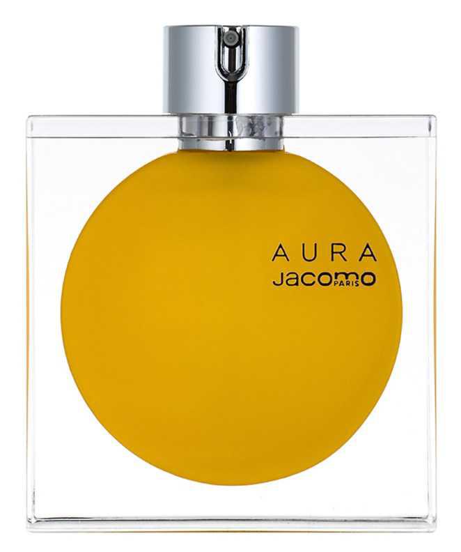 Jacomo Aura Women women's perfumes