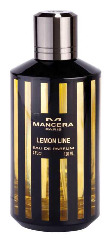 Mancera Lemon Line women's perfumes