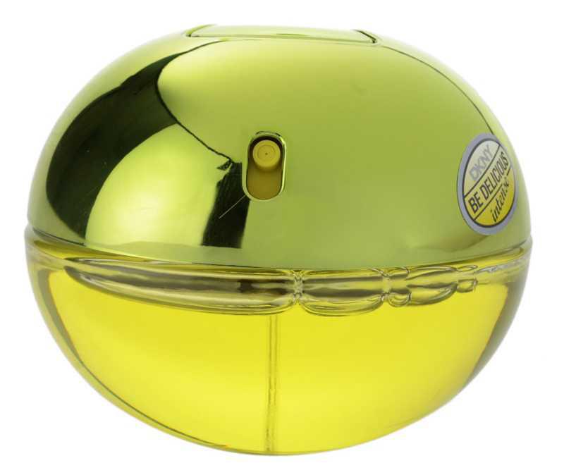 DKNY Be Delicious Eau So Intense women's perfumes