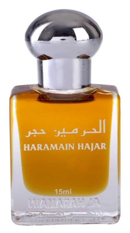 Al Haramain Haramain Hajar women's perfumes
