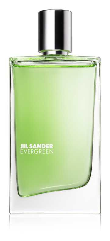 Jil Sander Evergreen