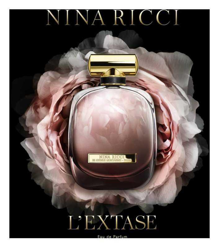 Nina Ricci L'Extase floral