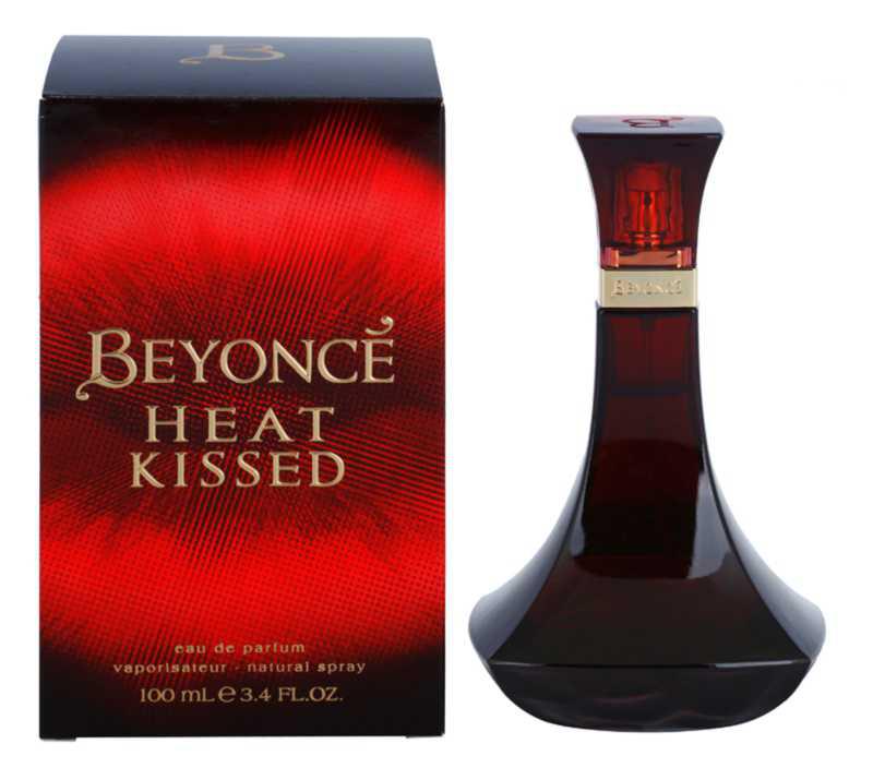 Beyoncé Heat Kissed women's perfumes