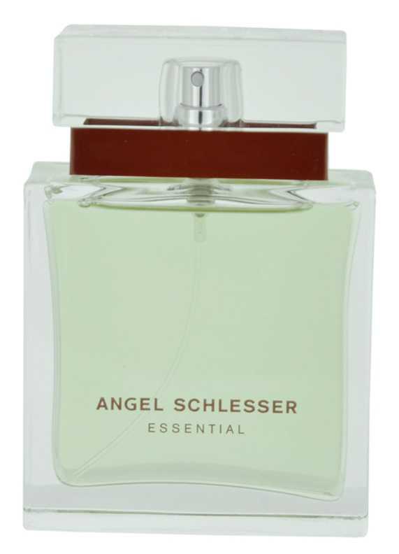 Angel Schlesser Essential women's perfumes