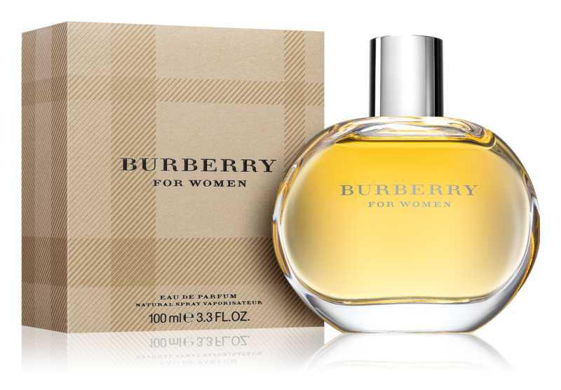 Burberry Burberry for Women women's perfumes