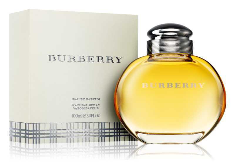 Burberry Burberry for Women women's perfumes