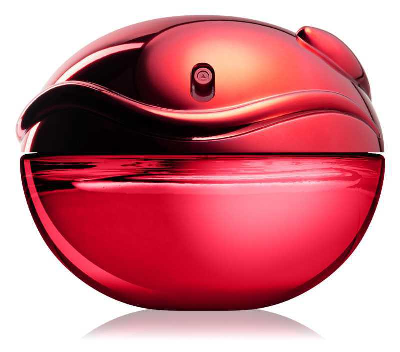 DKNY Be Tempted women's perfumes
