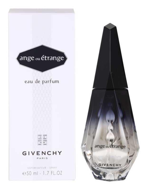 Givenchy Ange ou Étrange