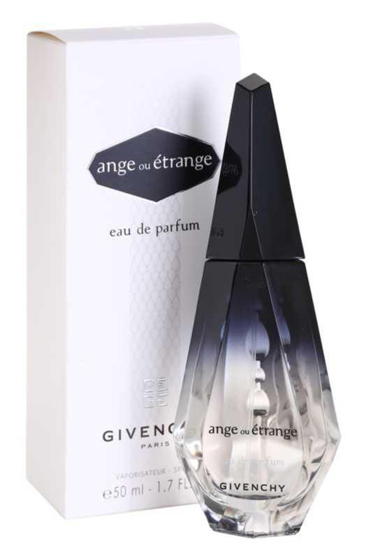 Givenchy Ange ou Étrange women's perfumes