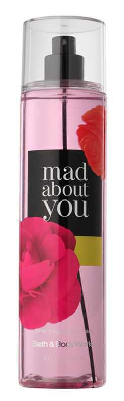 Bath & Body Works Mad About You women's perfumes