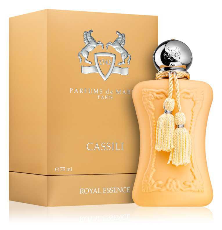 Parfums De Marly Cassili women's perfumes
