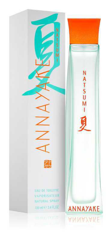Annayake Natsumi women's perfumes