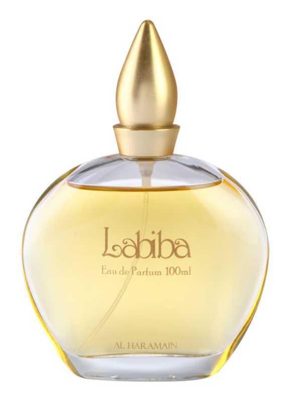 Al Haramain Labiba women's perfumes