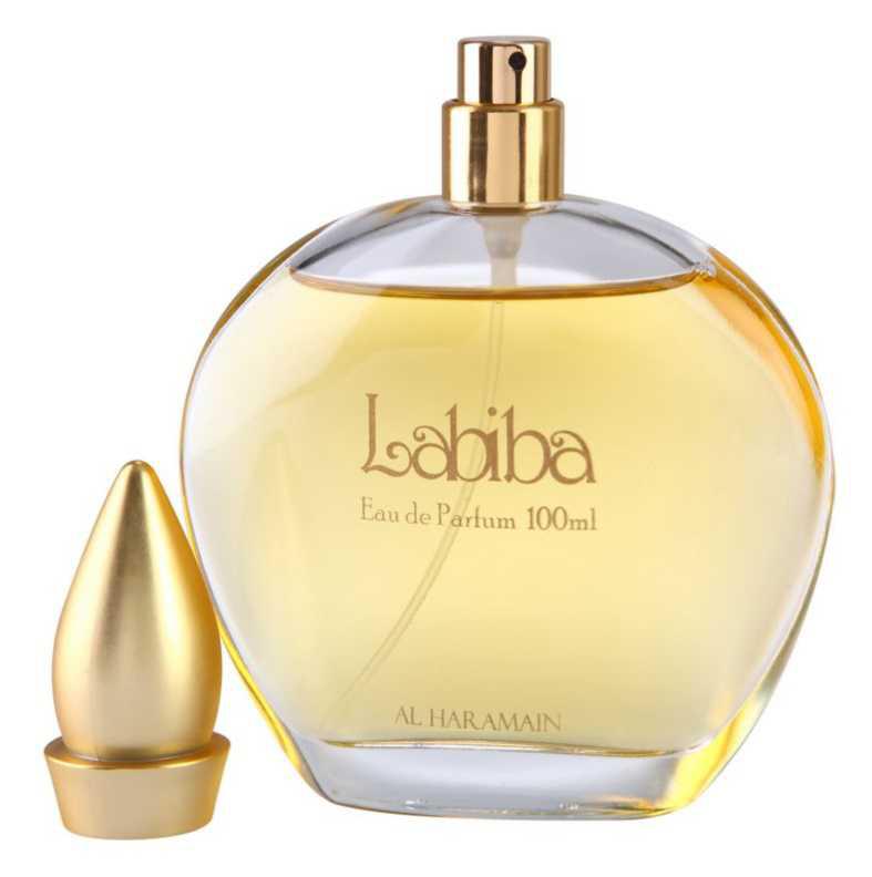 Al Haramain Labiba women's perfumes