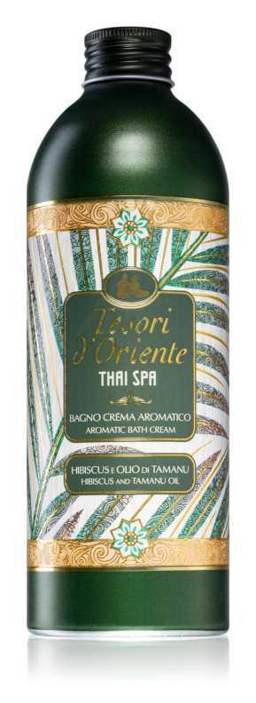 Tesori d'Oriente Thai Spa women's perfumes