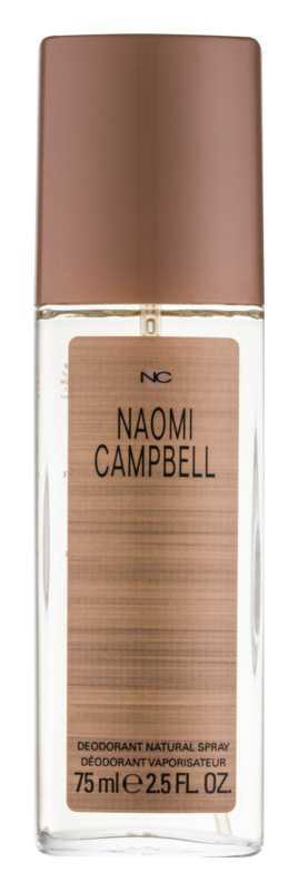 Naomi Campbell Naomi Campbell women's perfumes