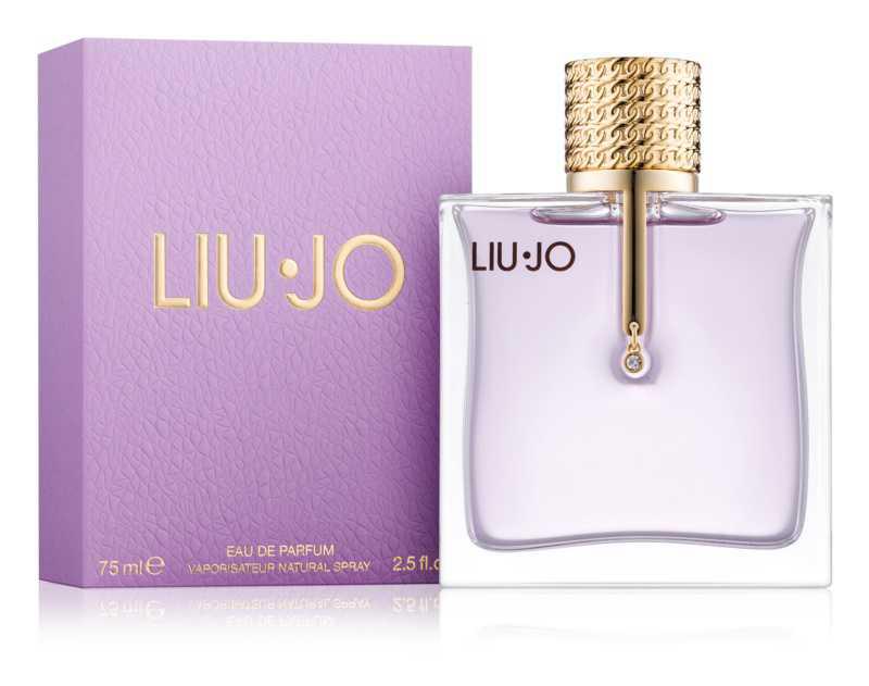 Liu Jo Liu Jo women's perfumes